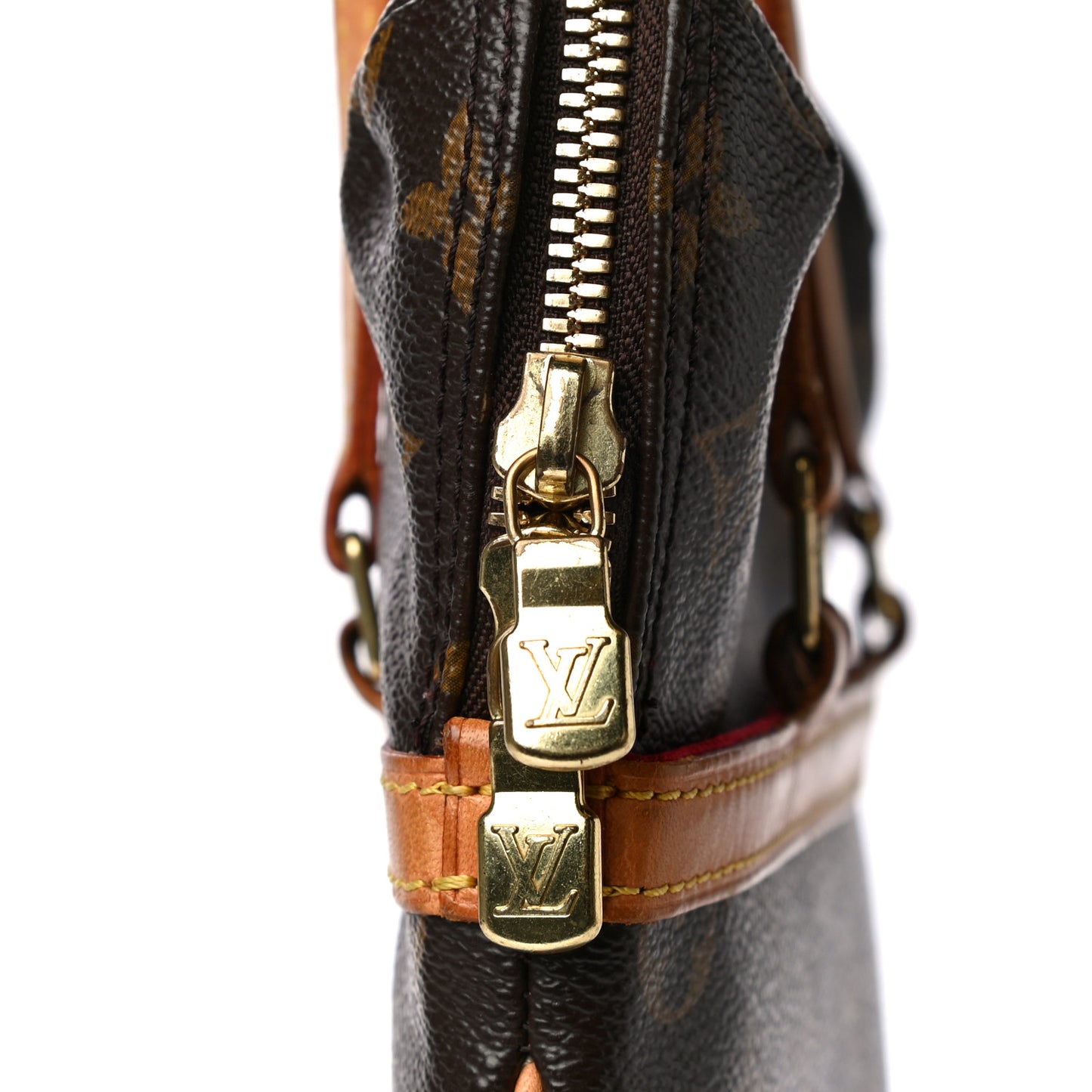 Monogram Sac Coussin GM