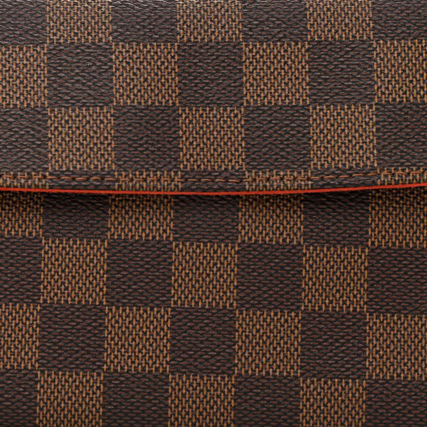 Louis Vuitton Damier Ebene Recoleta 9 of 13