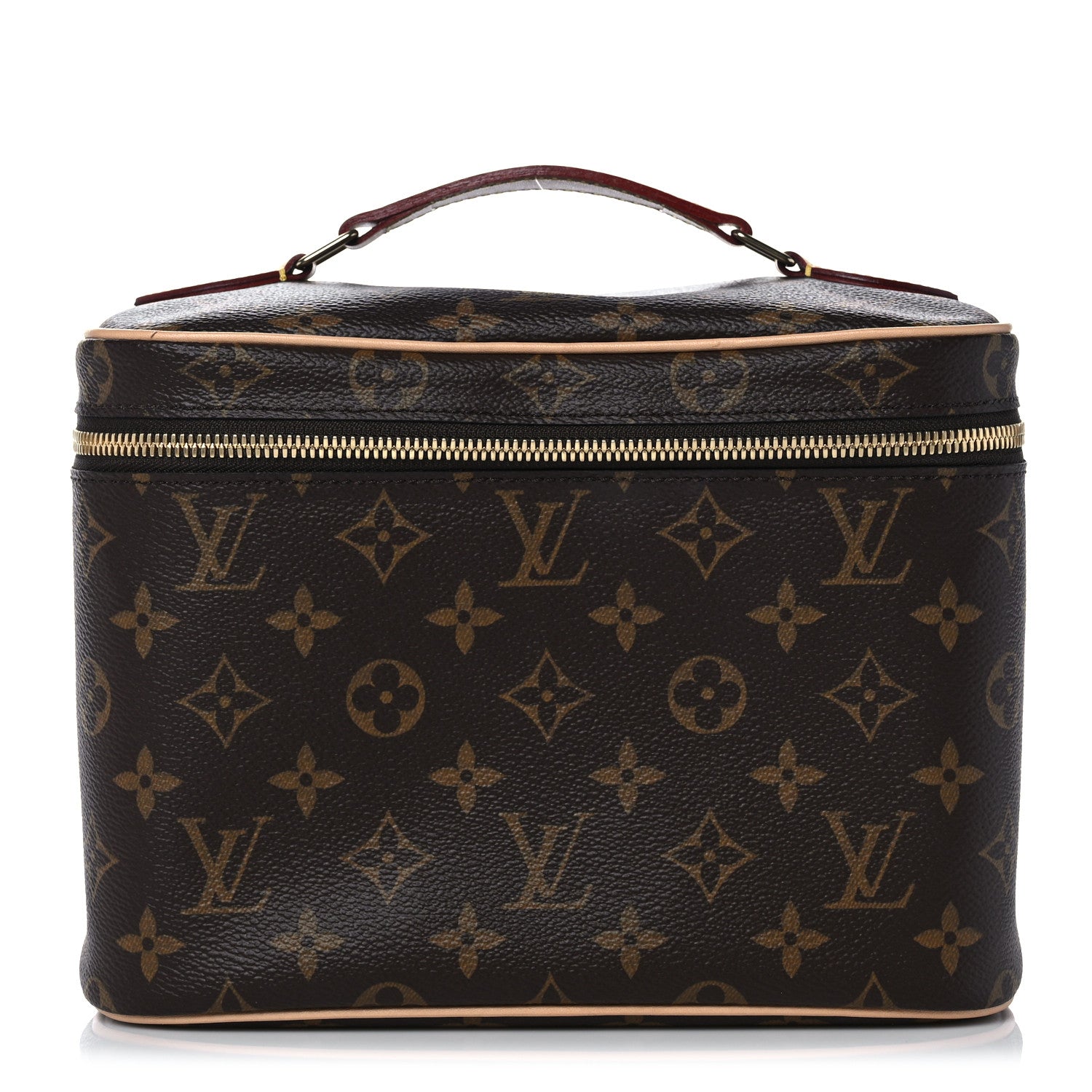 Louis Vuitton Monogram Nice BB 1 of 10
