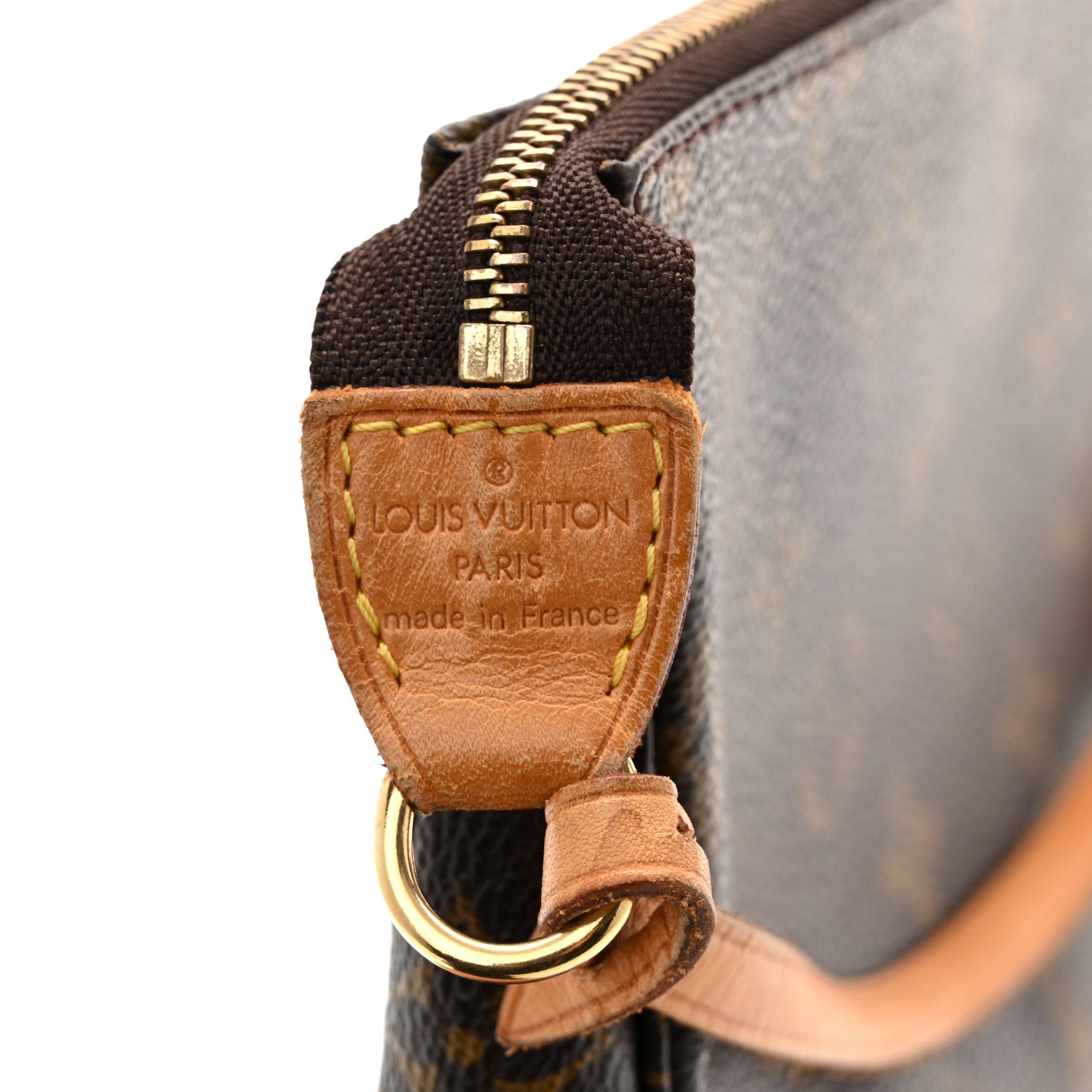 Louis Vuitton Monogram Pochette Accessories 6 of 13