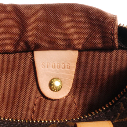 Louis Vuitton Monogram Speedy 25 6 of 7