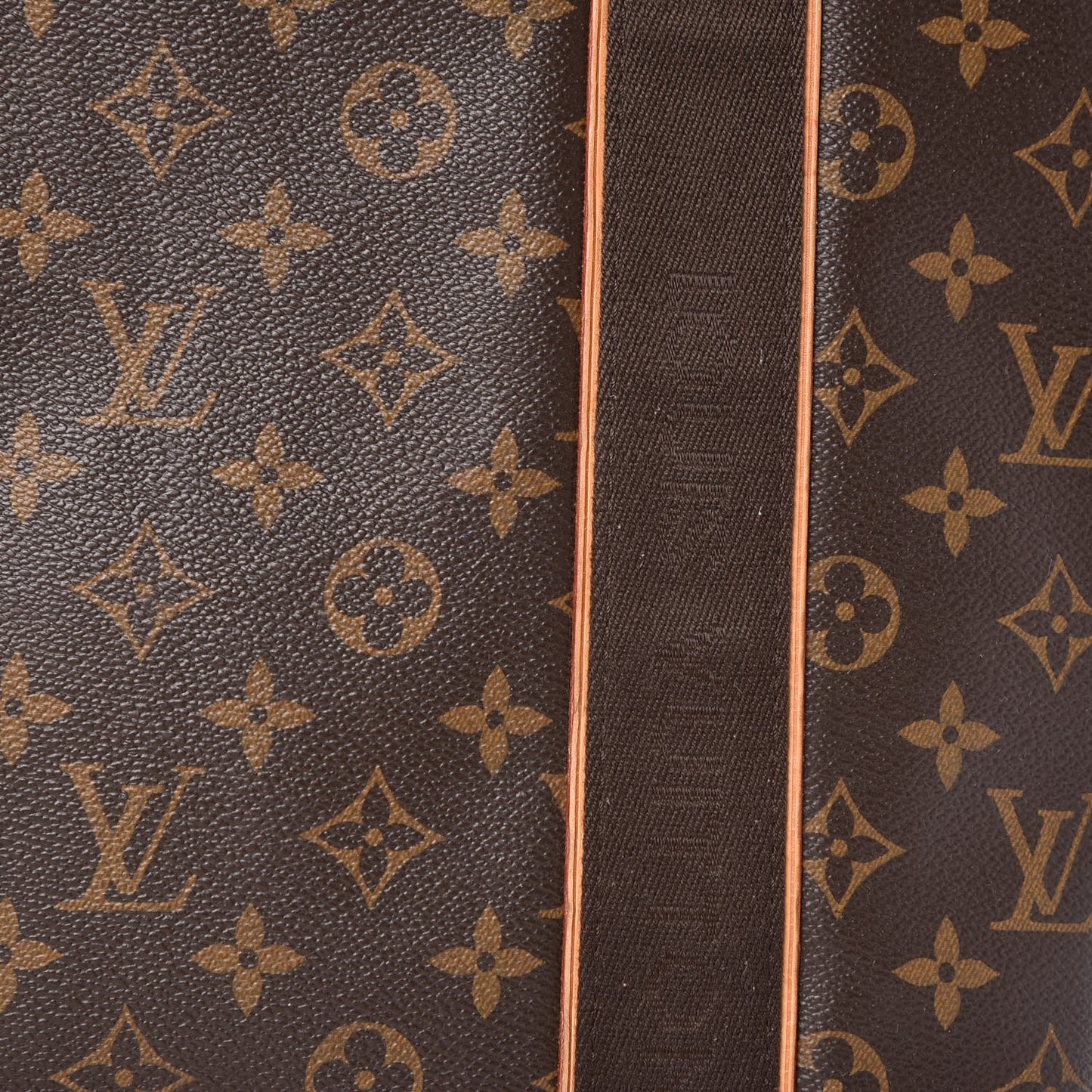 Monogram Cabas Beaubourg