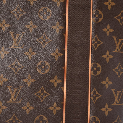 Louis Vuitton Monogram Cabas Beaubourg 13 of 14