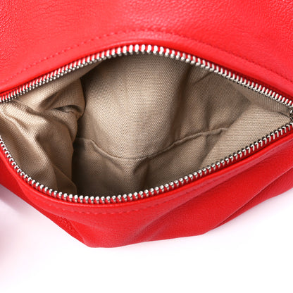 Givenchy Sugar Goatskin Medium Pandora Red 5 of 12