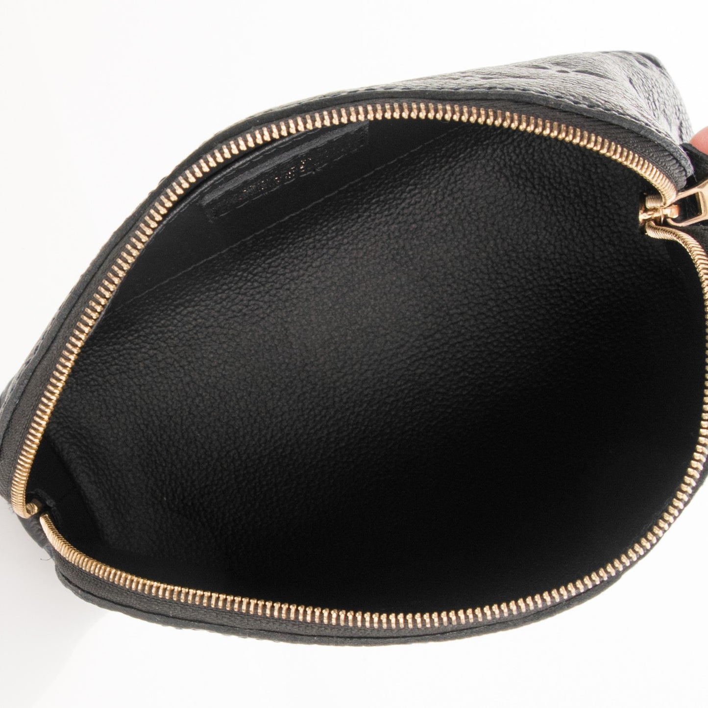 Empreinte Cosmetic Pouch Infini