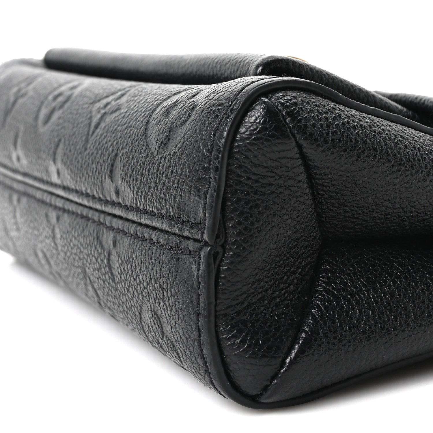 Louis Vuitton Empreinte Vavin BB Black 9 of 9
