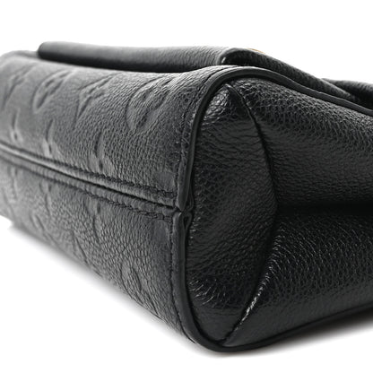 Louis Vuitton Empreinte Vavin BB Black 9 of 9