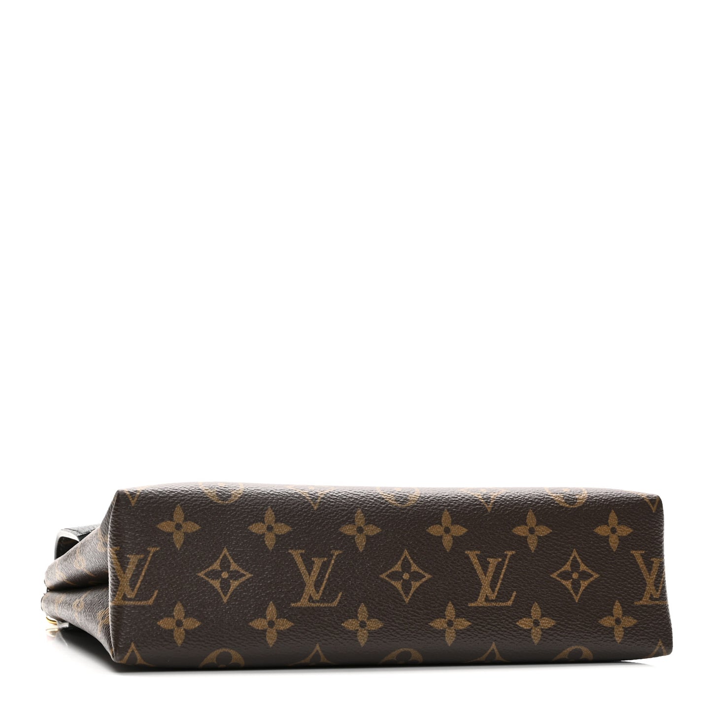 Monogram Saint Placide Black