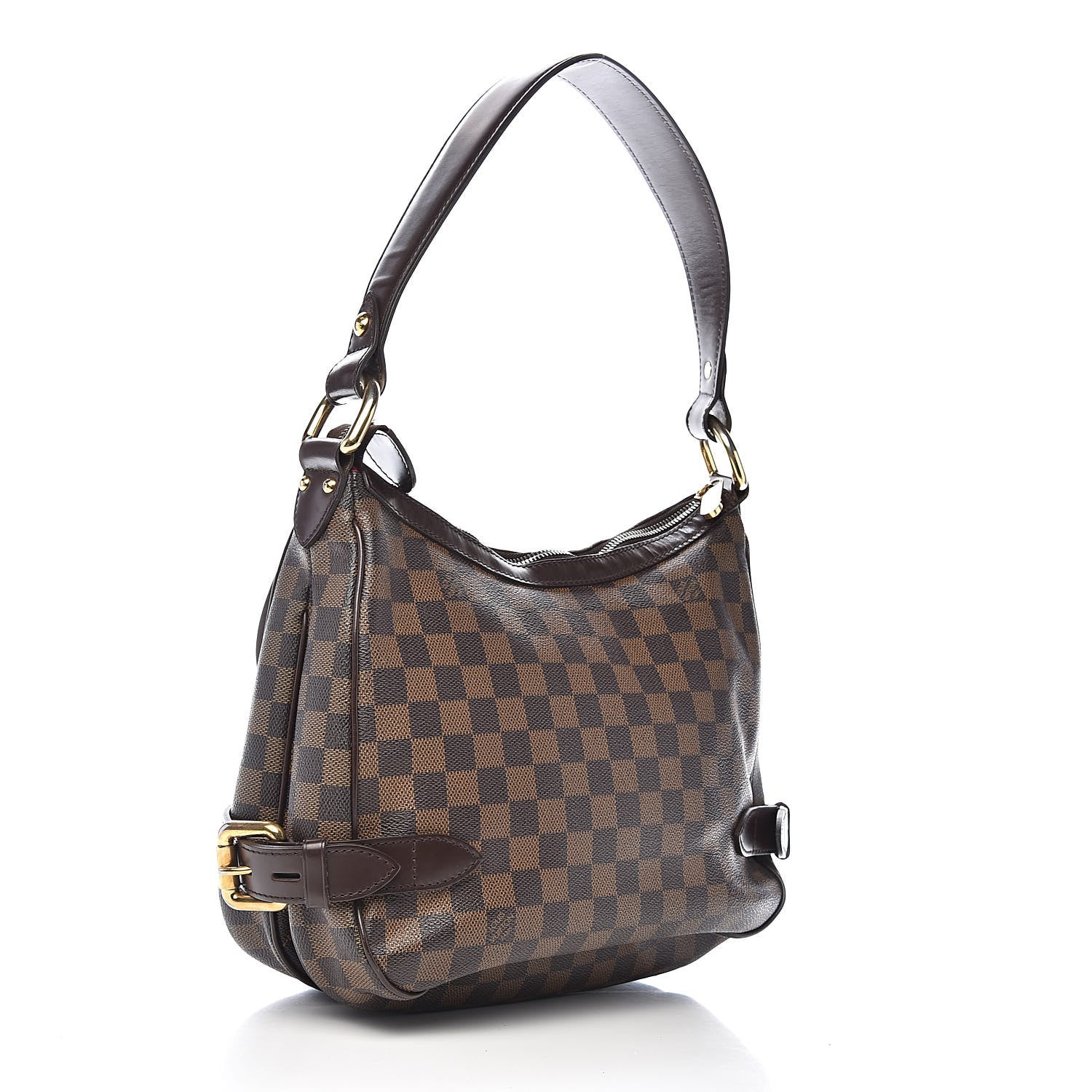 Louis Vuitton Damier Ebene Highbury 3 of 10