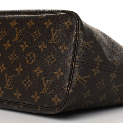 Louis Vuitton Monogram Neo Neverfull MM 11 of 11