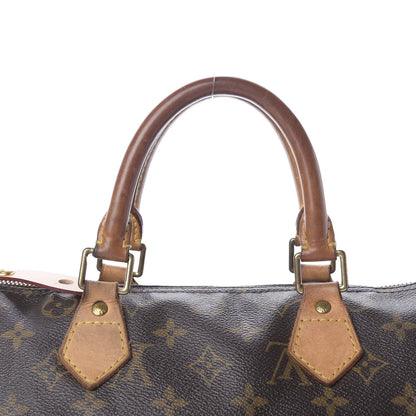 Louis Vuitton Monogram Speedy 30 11 of 13