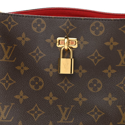 Louis Vuitton Monogram Gaia Cherry 9 of 11