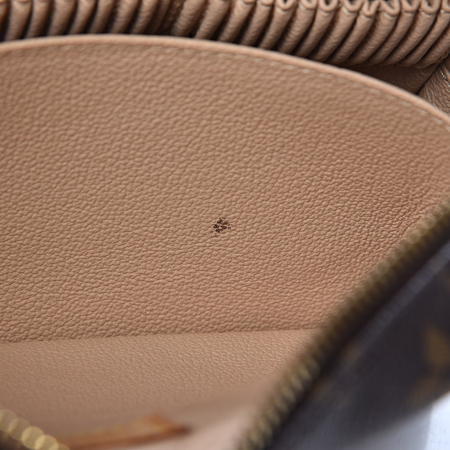 Monogram Trousse Toilette 23