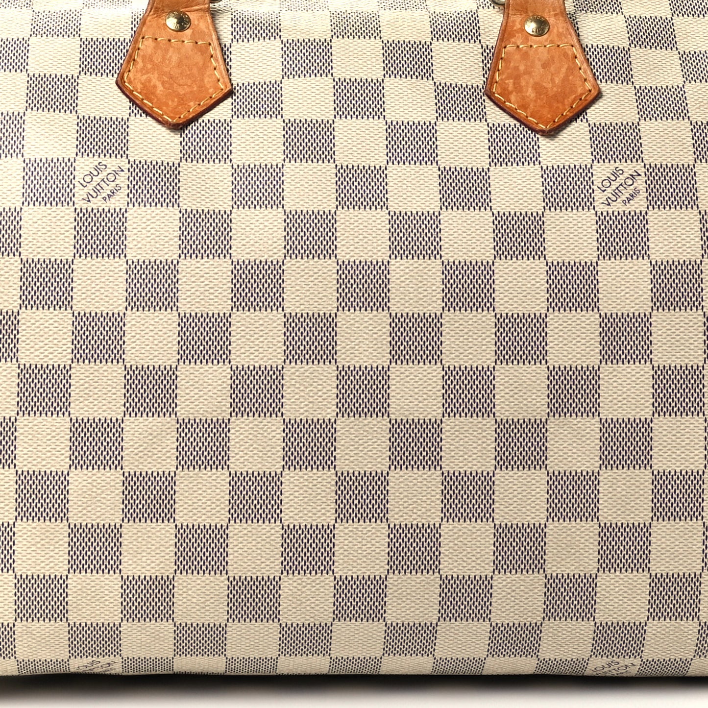 Damier Azur Speedy 30