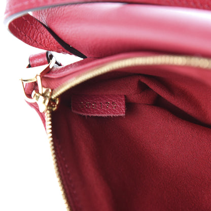 Louis Vuitton Empreinte Twice Dahlia 11 of 12