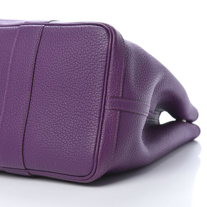 Hermes Negonda Garden Party 36 MM Anemone 10 of 13