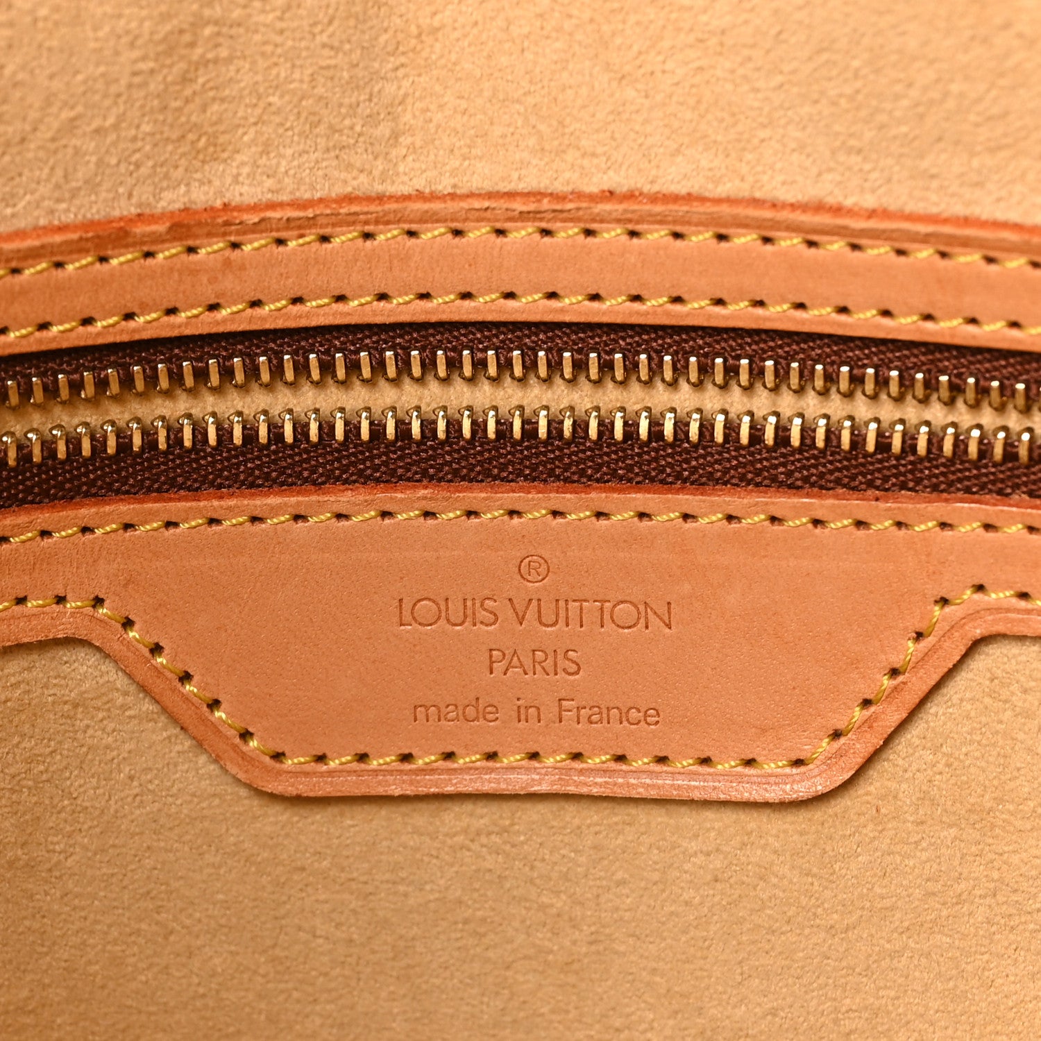 Louis Vuitton Monogram Babylone 6 of 12