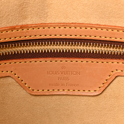 Louis Vuitton Monogram Babylone 6 of 12