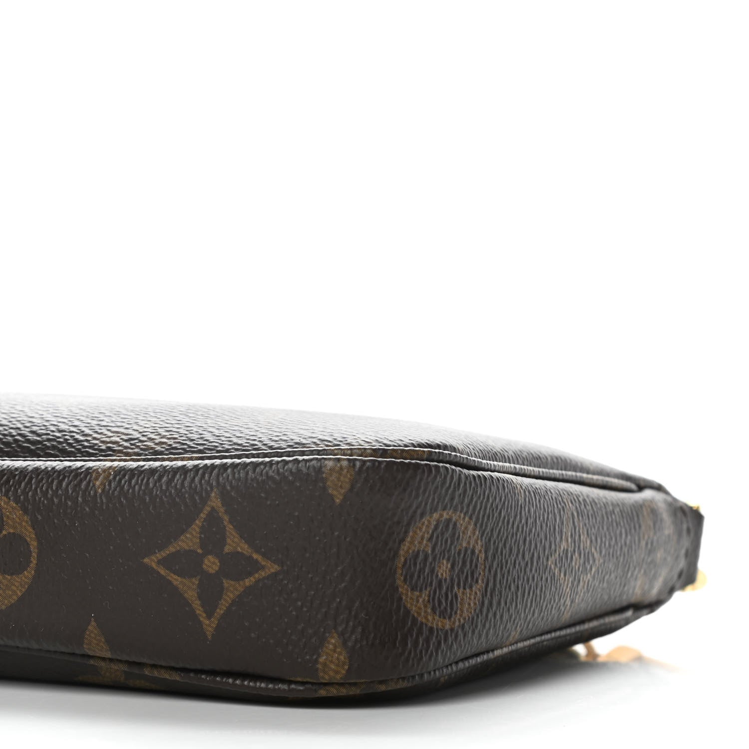 Louis Vuitton Monogram Pochette Accessories NM 9 of 10