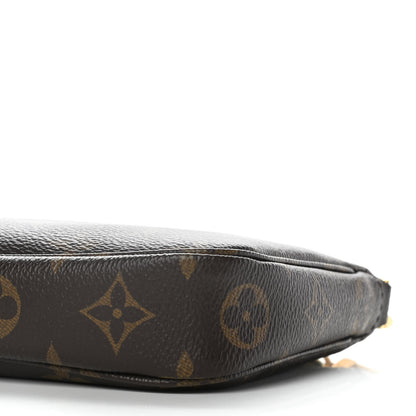 Louis Vuitton Monogram Pochette Accessories NM 9 of 10