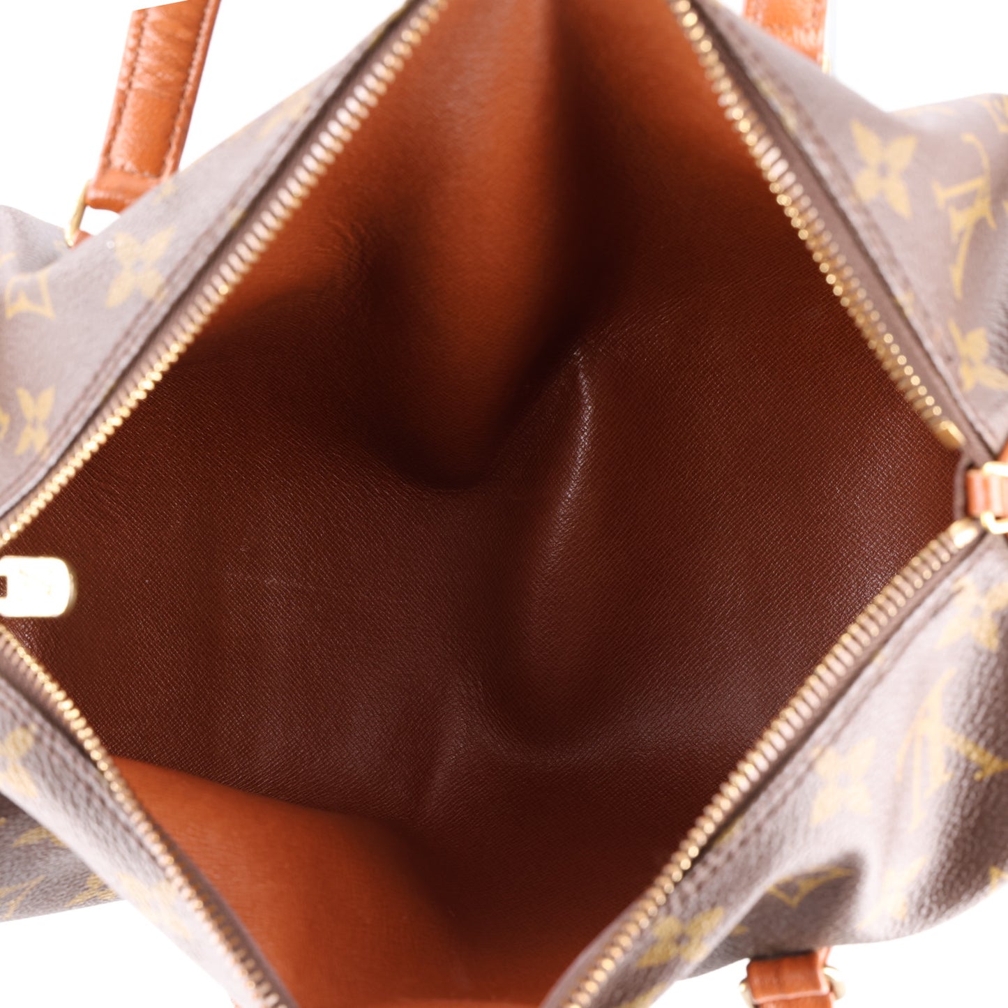 Monogram Papillon 30