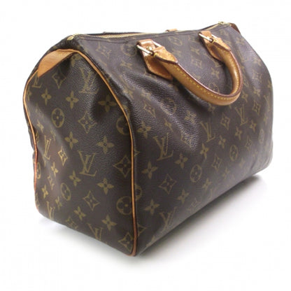 Louis Vuitton Monogram Speedy 30 3 of 14