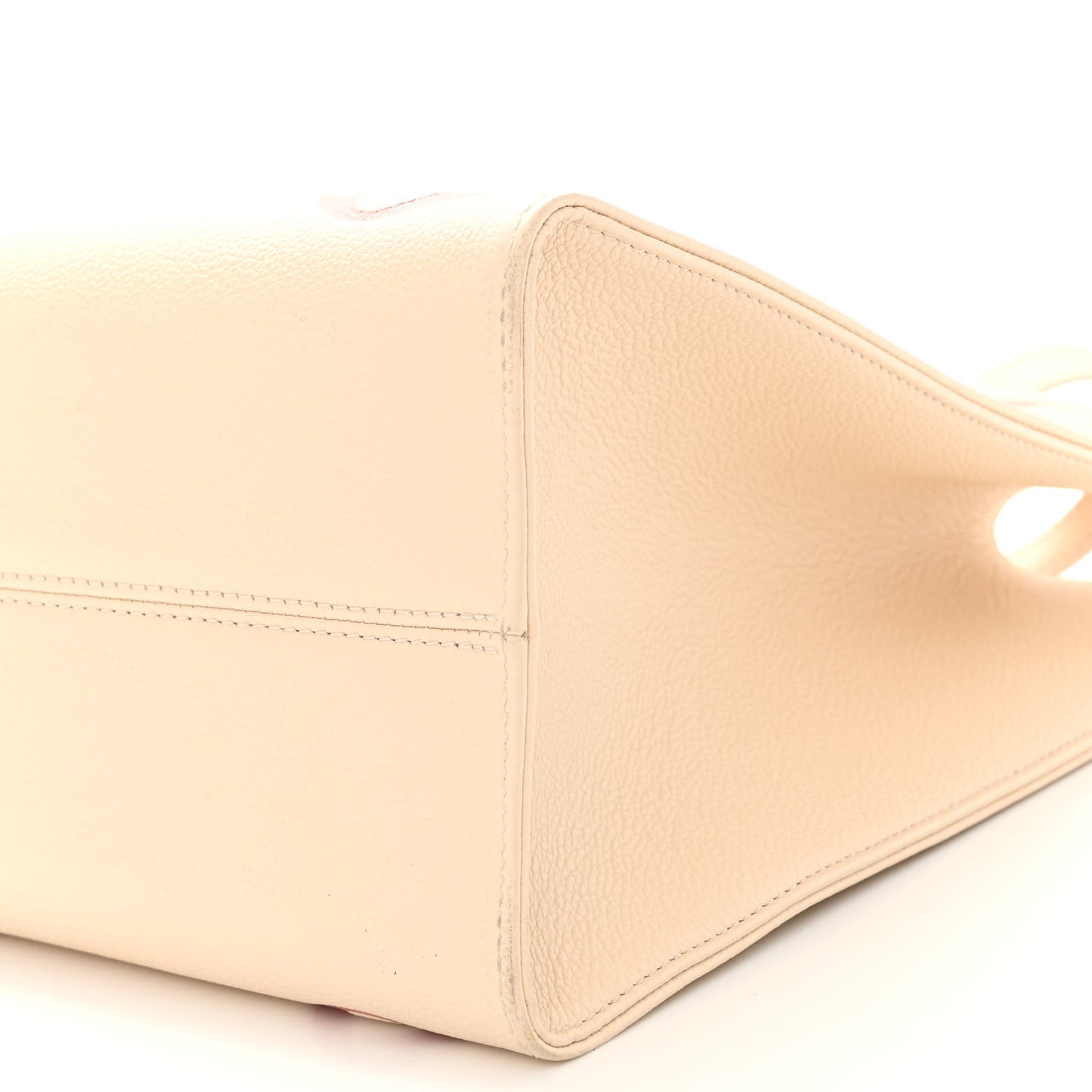 Empreinte Monogram Giant Onthego MM Creme Rose Trianon