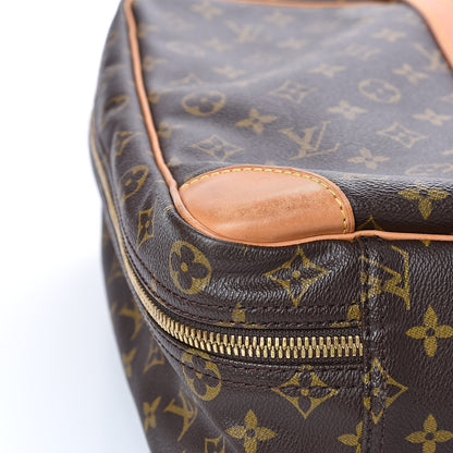 Louis Vuitton Monogram Sirius 45 11 of 15