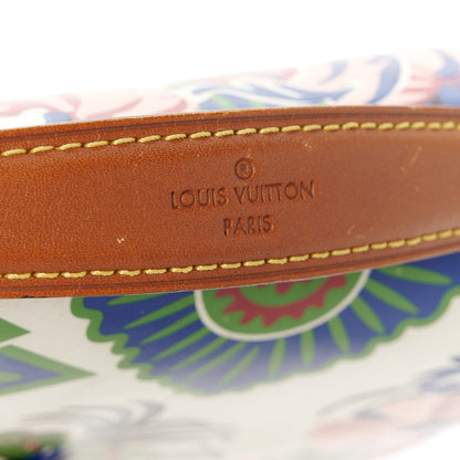 Louis Vuitton Epi Monogram Floral Mini Pochette Metis 9 of 12