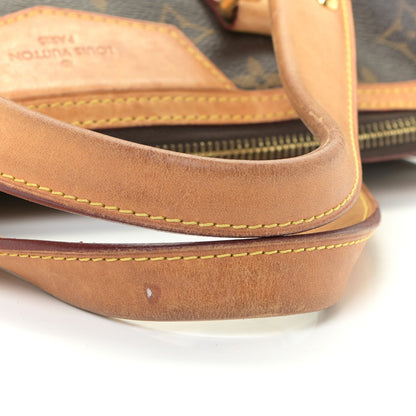 Louis Vuitton Monogram Retiro PM 14 of 27