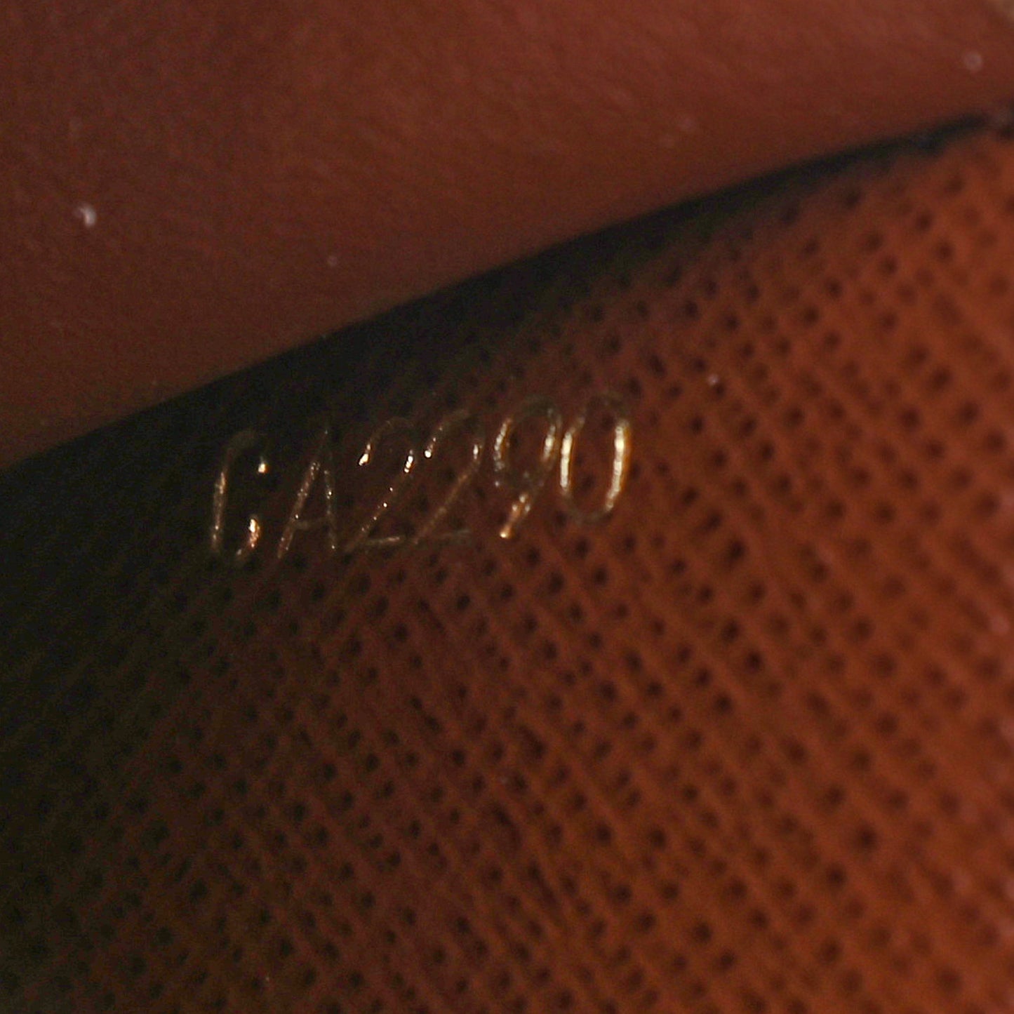 Monogram Victorine Wallet