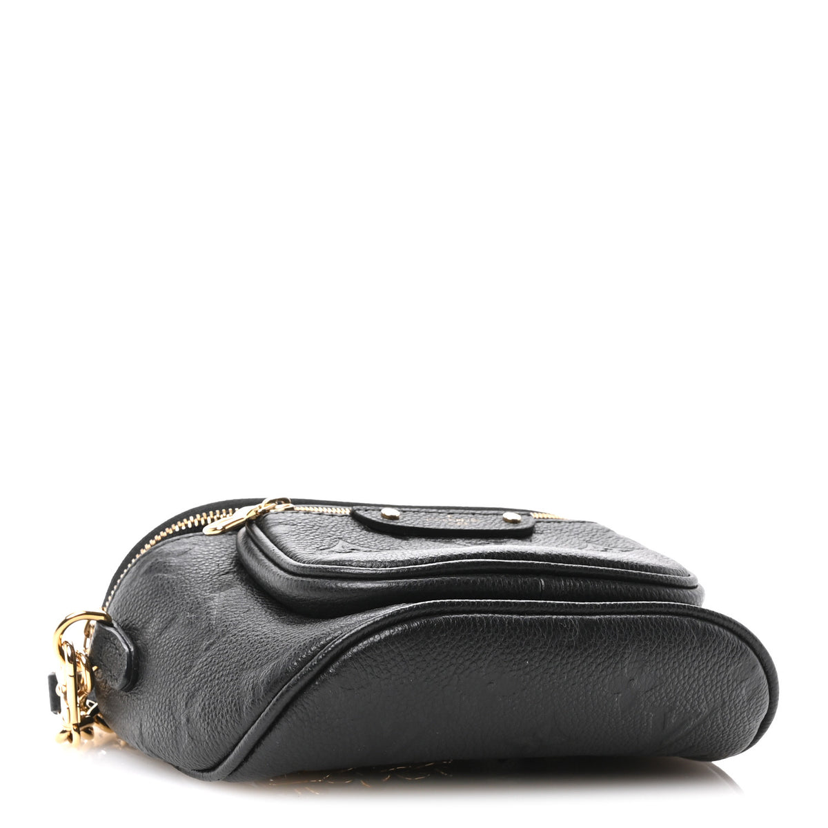Empreinte Mini Bumbag Black