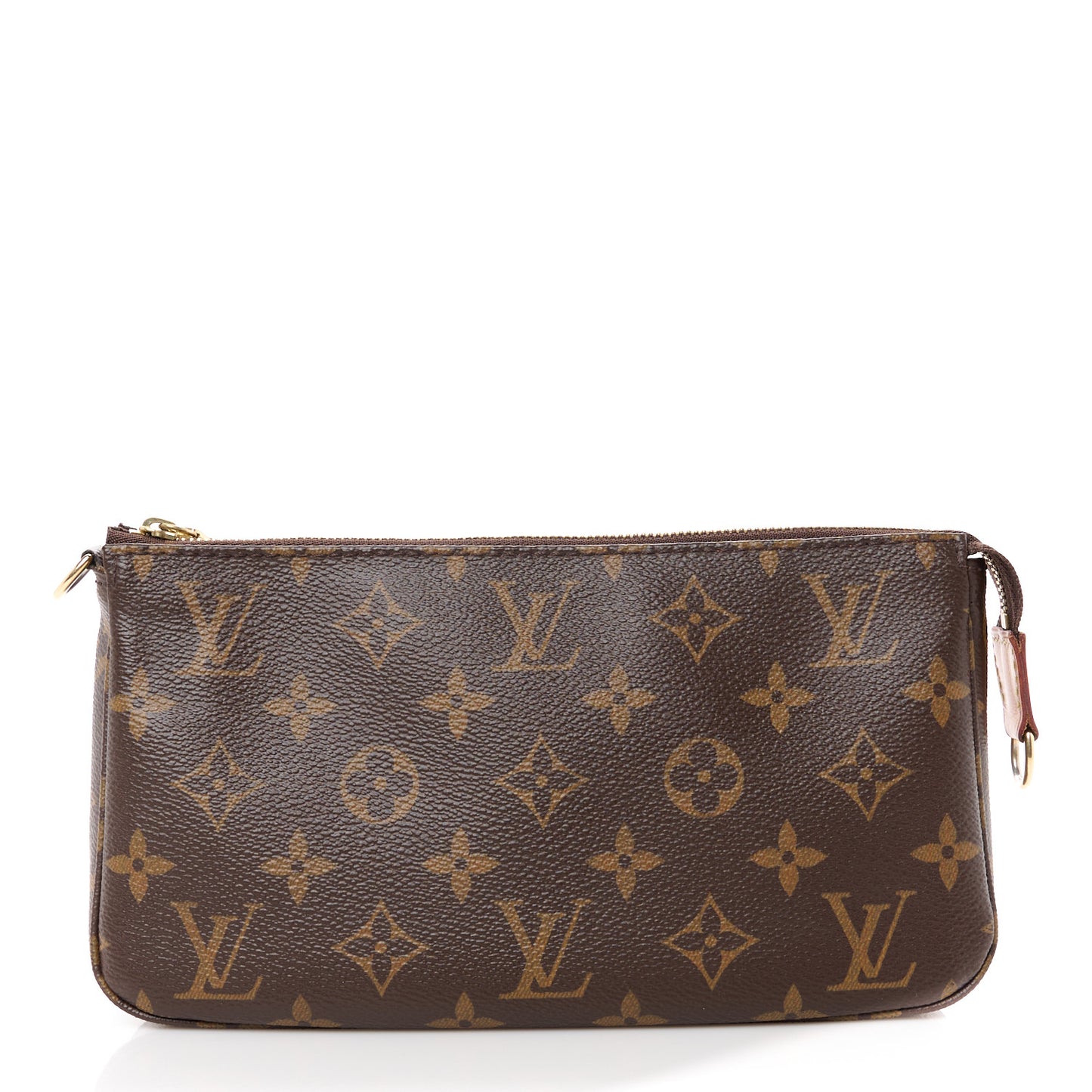 Monogram Pochette Accessories NM