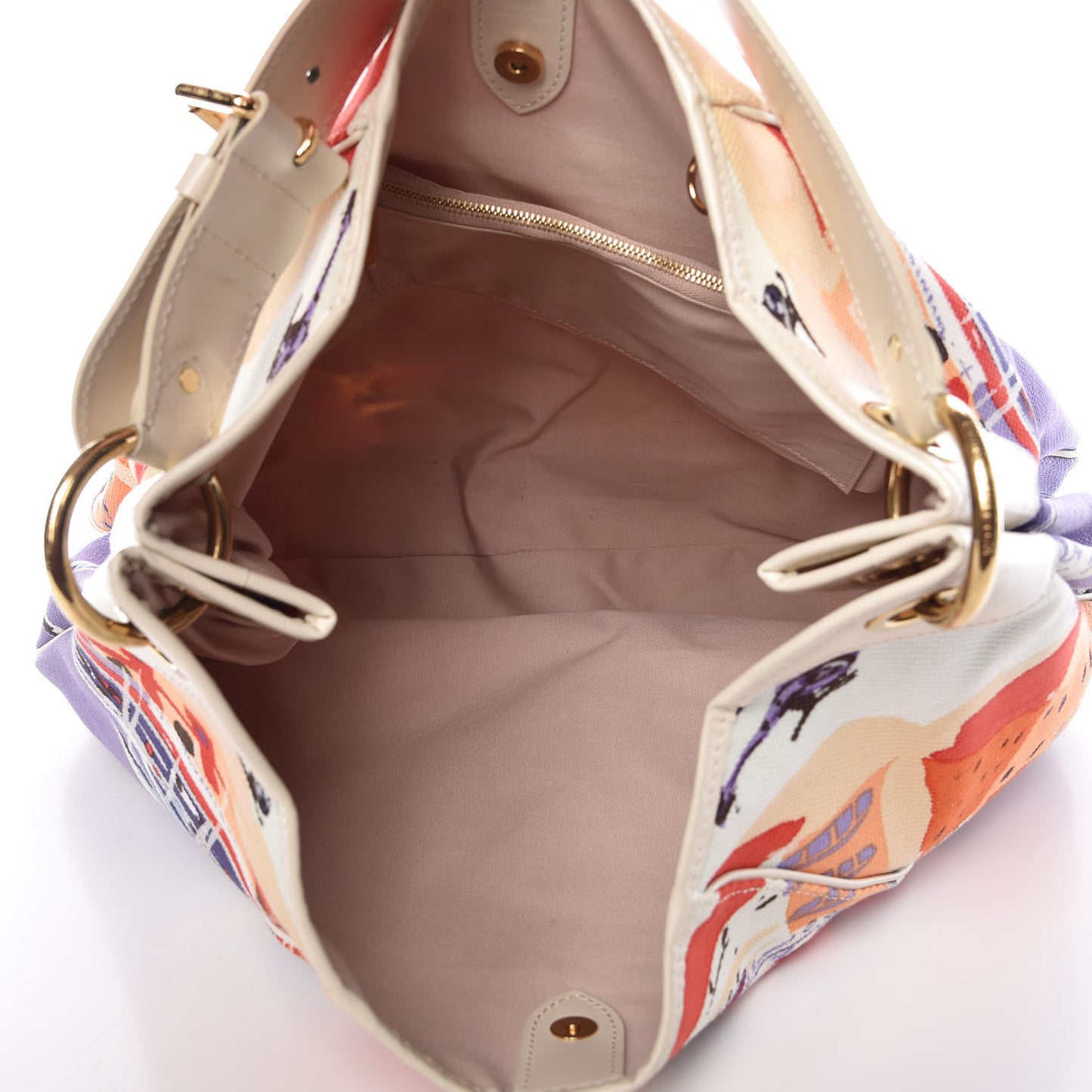 Canvas Riviera Cruise Galliera GM