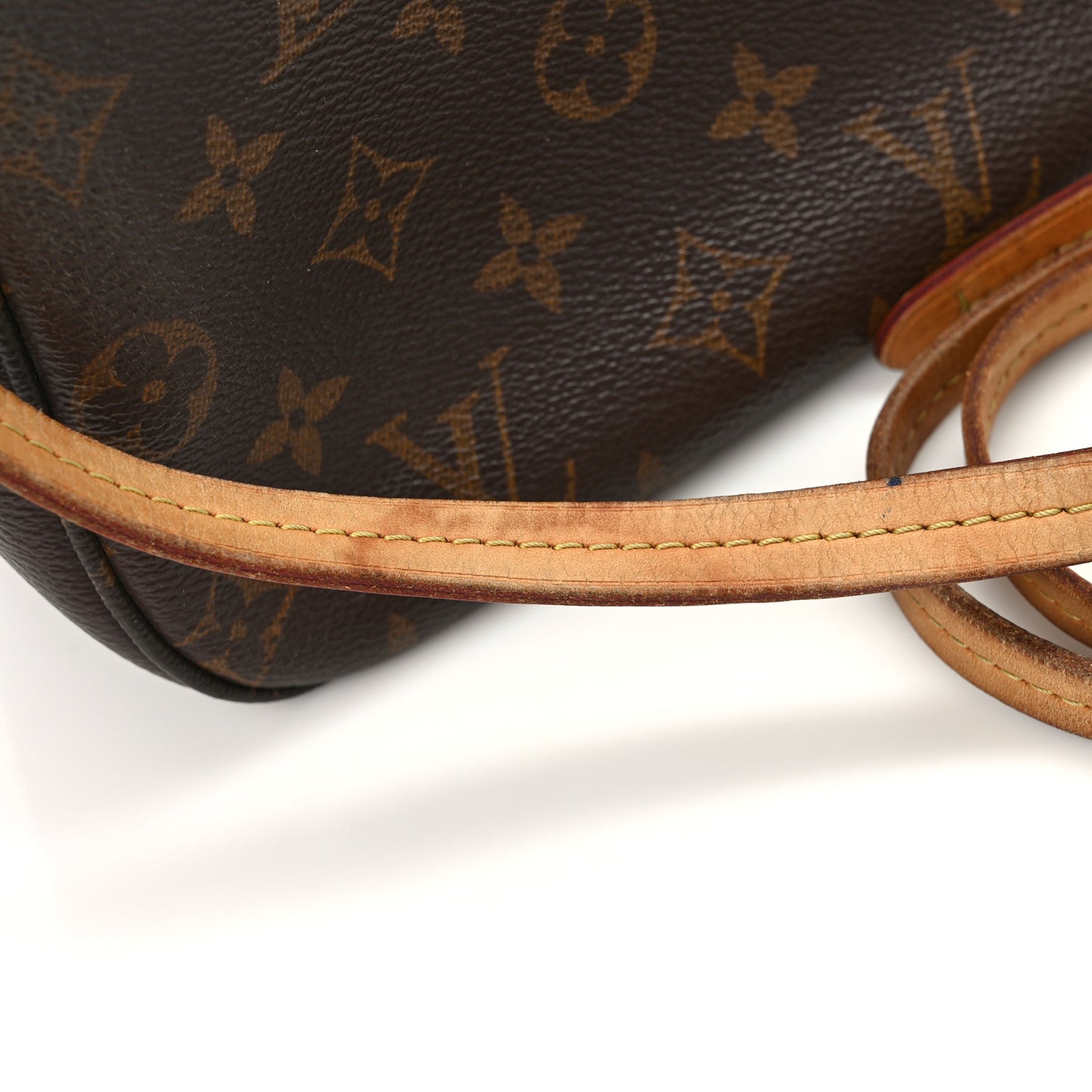 Monogram Mabillon