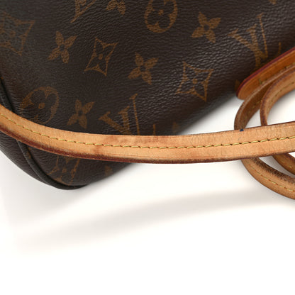 Louis Vuitton Monogram Mabillon 10 of 16
