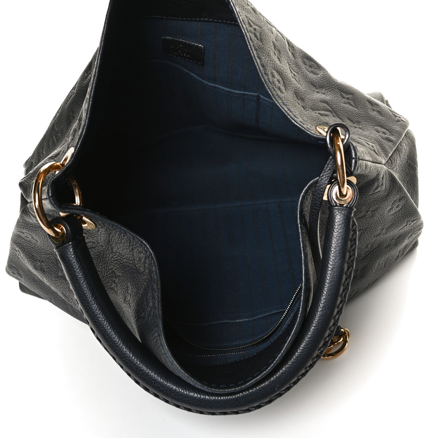 Louis Vuitton Empreinte Artsy MM Infini 5 of 7