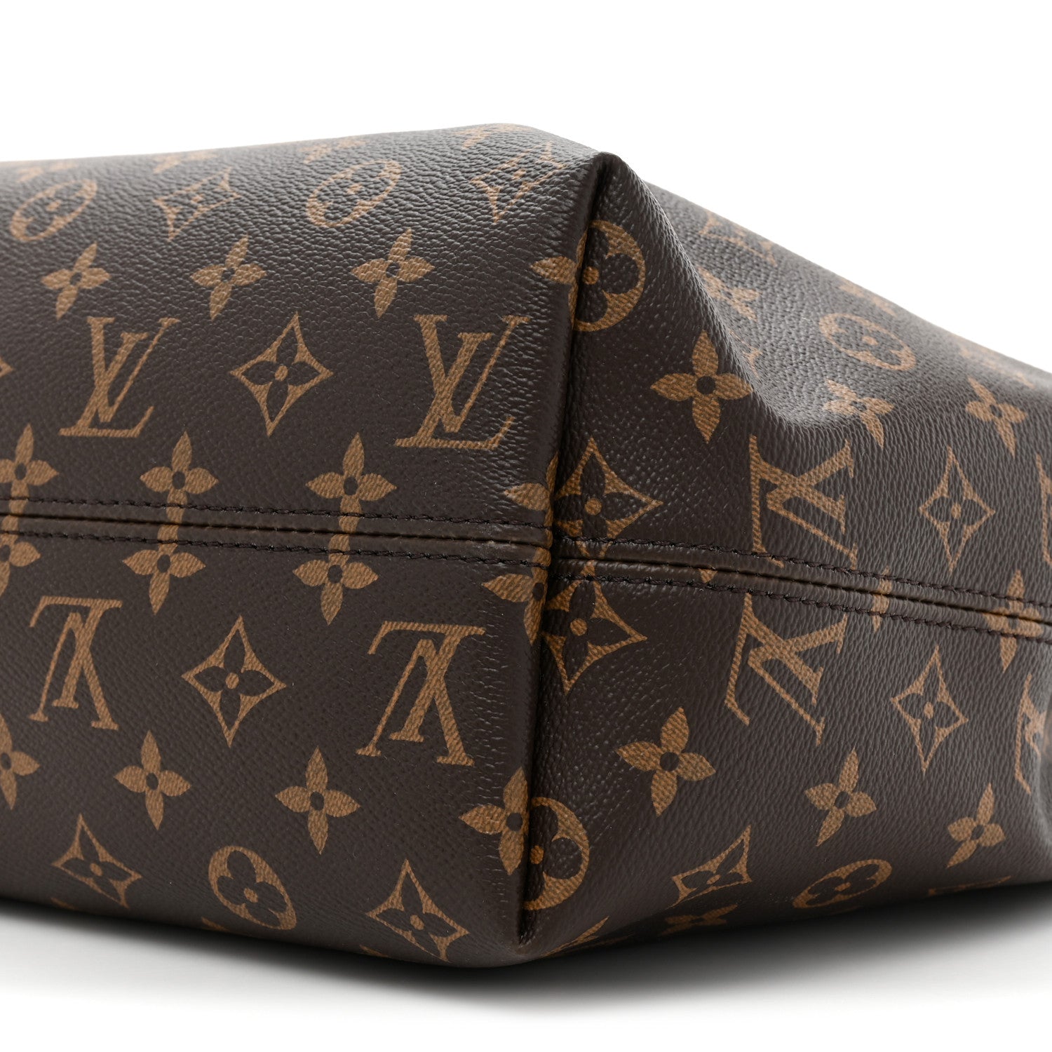Louis Vuitton Monogram Graceful MM Pivoine 7 of 9