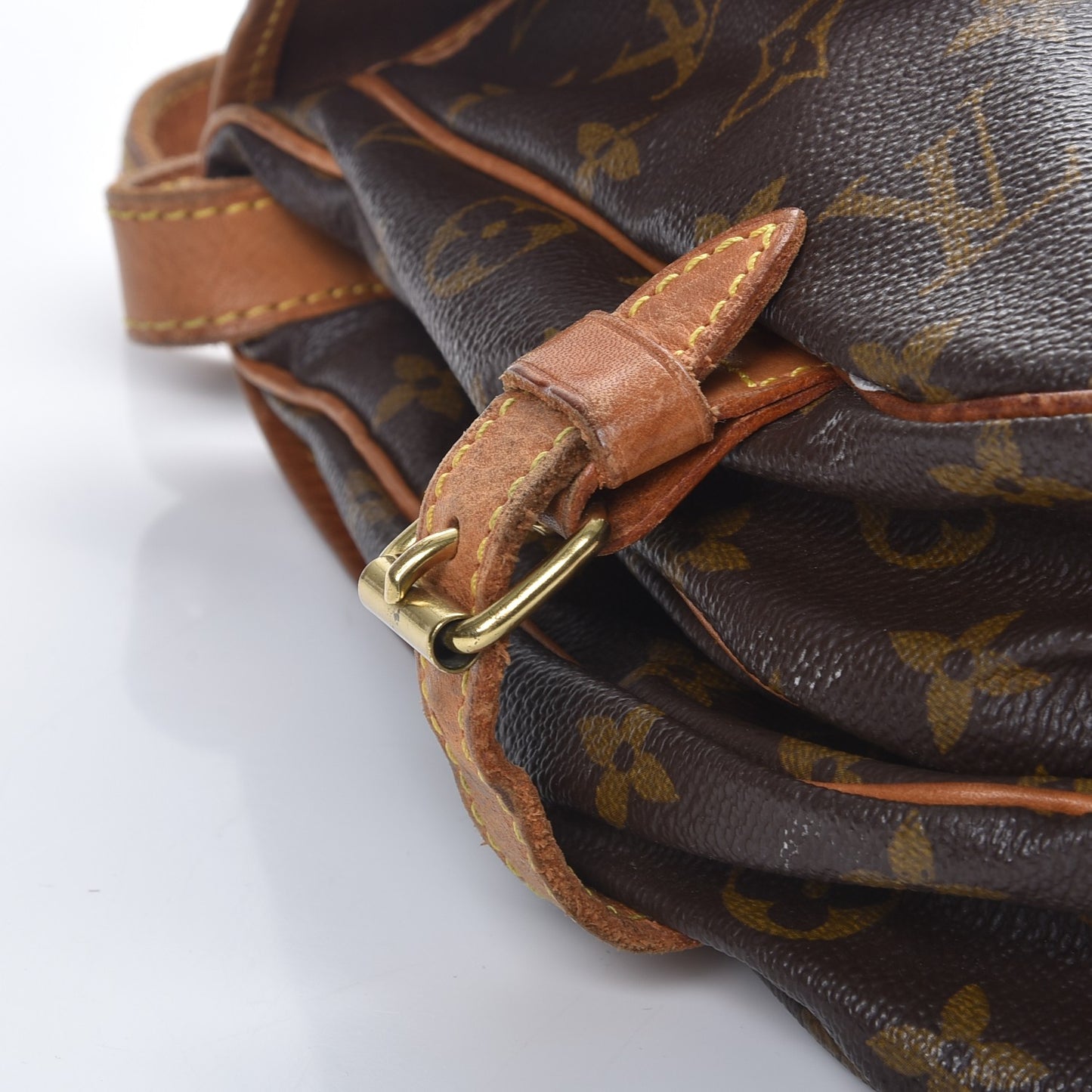 Monogram Saumur 30