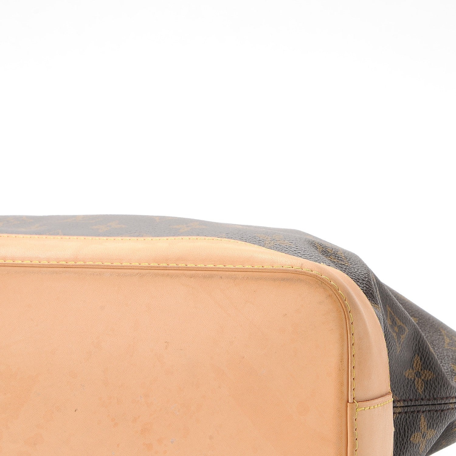 Louis Vuitton Monogram Lockit Horizontal 15 of 17