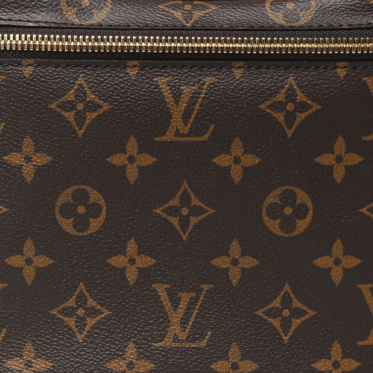 Louis Vuitton Monogram Nice BB 7 of 7