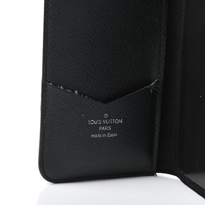Louis Vuitton Monogram Eclipse iPhone 7 Plus Folio Case 6 of 6