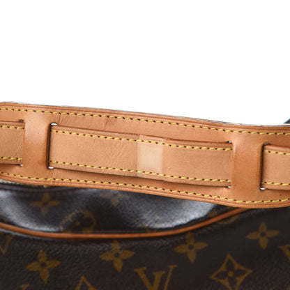 Louis Vuitton Monogram Boulogne 35 12 of 16