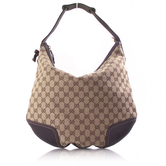 Signature GG Princy Hobo