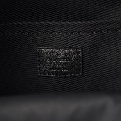 Louis Vuitton Monogram Palm Springs Backpack Mini 6 of 10