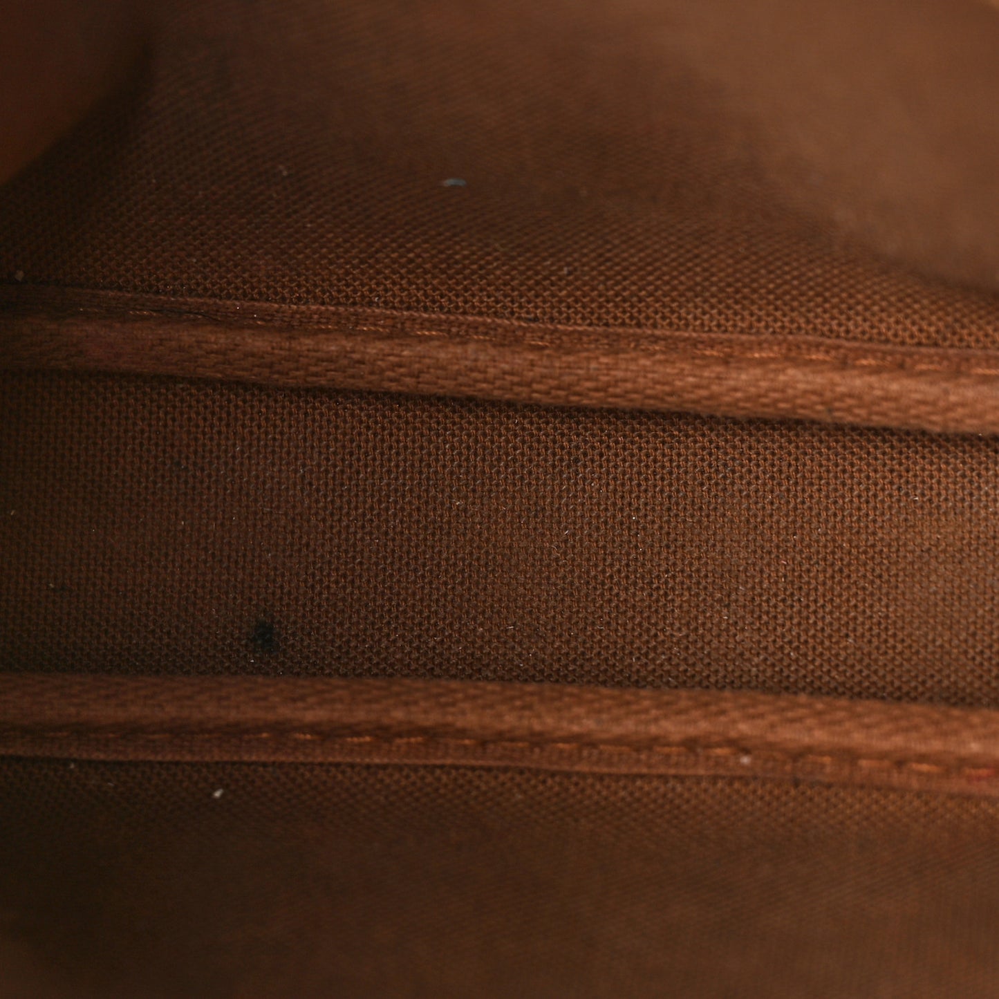 Monogram Pochette Accessories