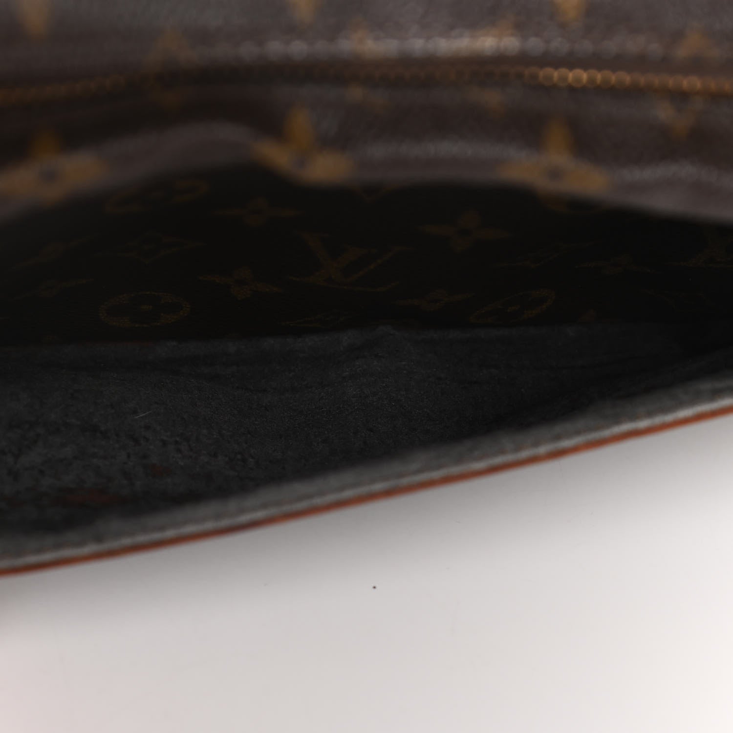 Louis Vuitton Monogram Compiegne 28 16 of 19