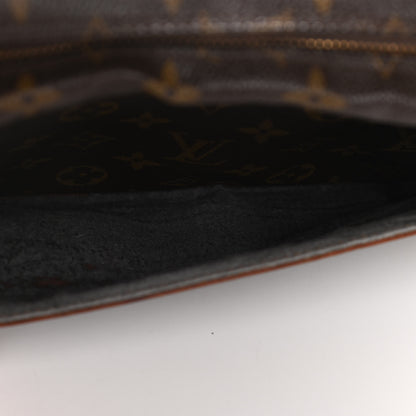 Louis Vuitton Monogram Compiegne 28 16 of 19