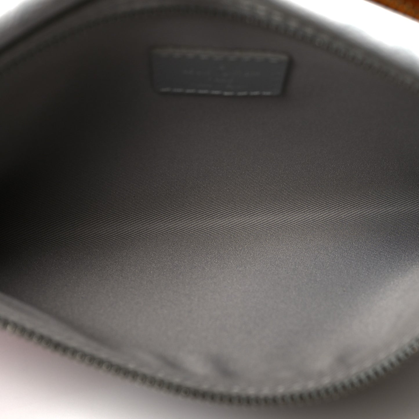 Monogram Antartica Double Flat Messenger