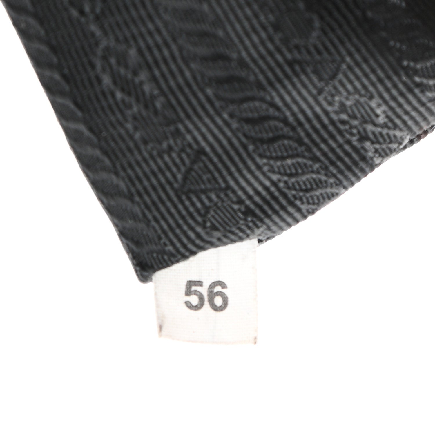 Prada Vitello Daino Hobo Argilla 6 of 12